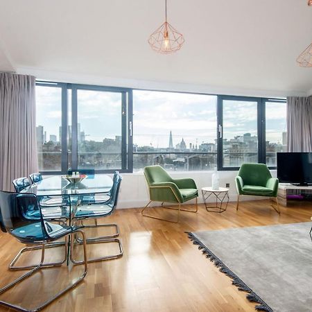 Mulberry South Penthouse By City Living Londra Dış mekan fotoğraf
